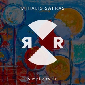 Mihalis Safras - Simplicity [RR2177]