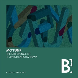 Mo'Funk - The Difference EP [BB068]