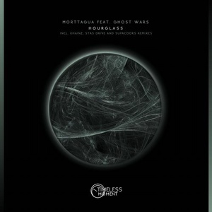 Morttagua, Ghost WARS - Hourglass [TM036]