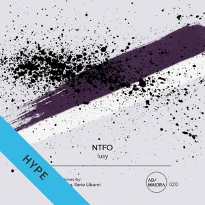 NTFO - Lusy [ADM020]