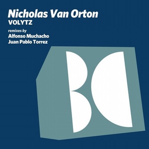 Nicholas Van Orton - Volytz [BALKAN0525]