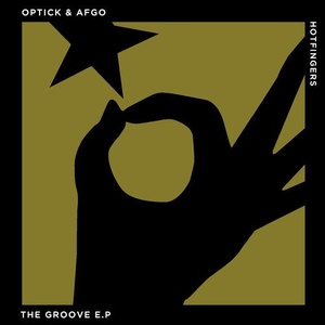 Optick, Afgo - The Groove EP [HFS1829]