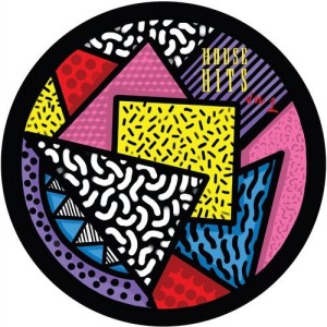 Paul Woolford - House Hits Vol.1 [HOTC122]