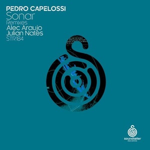 Pedro Capelossi - Sonar [ST184]