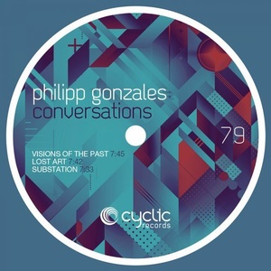 Philipp Gonzales - Conversations [CYC79]