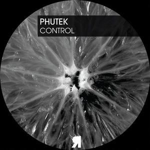 Phutek - Control [RSPKT161]