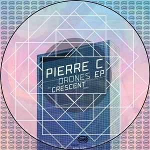 Pierre C - Drones EP [TZH107]