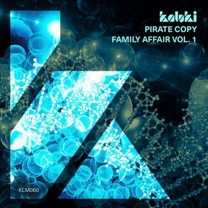 Pirate Copy - Family Affair Vol. 1 [KLM06001Z]