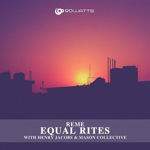 REME, Henry Jacobs - Equal Rites [9TY019]