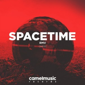 RMV - Spacetime [CMR137]