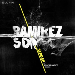 Ramirez Son - Scpo EP [BF253]