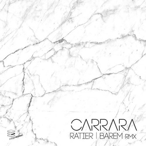 Ratier - Carrara EP [DEDGEREC034]