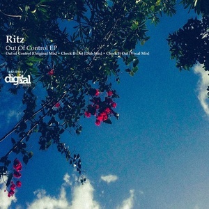 Ritz - Out of Control [252SD]