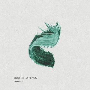 Rods Novaes, Wender A. - Pepita Remixes [CABANA069]