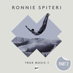 Ronnie Spiteri - True Music, Pt.2 [KR035PT2]