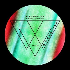 R's - Furtive [WHO148]