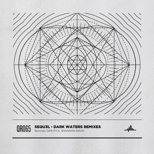 SEQU3L - Dark Waters Remixes [QR065]