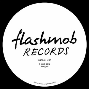 Samuel Dan - I See You [FMR103]