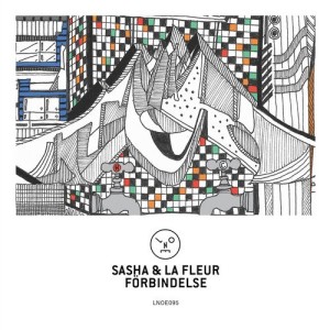 Sasha, La Fleur - Forbindelse [LNOE095]