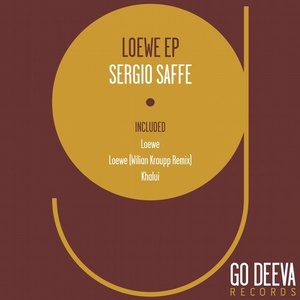 Sergio Saffe - Loewe Ep [GDV1823]