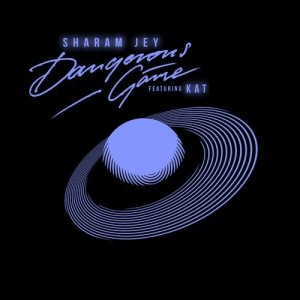 Sharam Jey, Kat - Dangerous Game [BTS004]
