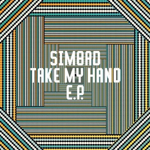 Simbad, Brian Temba - Take My Hand [FRD237]