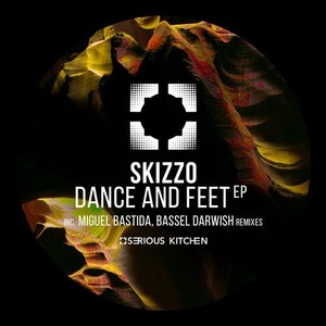 Skizzo - Dance & Feet [SK160]