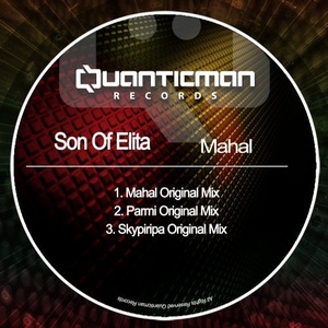 Son Of Elita - Mahal [Q296]