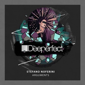 Stefano Noferini - Arguments [DPE1521]