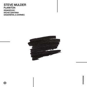 Steve Mulder - Plankton [ORANGE090]