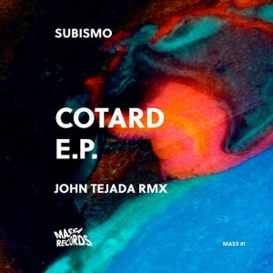 Subismo - Cotard E.P. [MASS01]