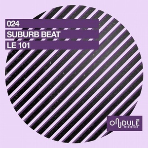 Suburb Beat - Le 101 [192562975794]