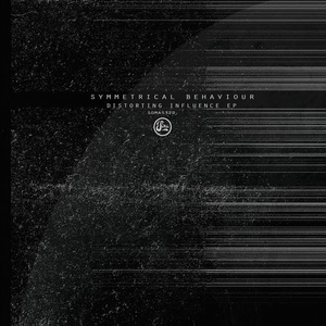 Symmetrical Behaviour, Conrad Von Orton, VSK - Distorting Influence EP [SOMA532D]