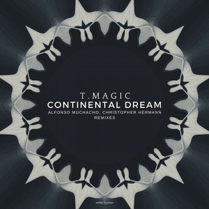 T-Magic - Continental Dream [SFR325]