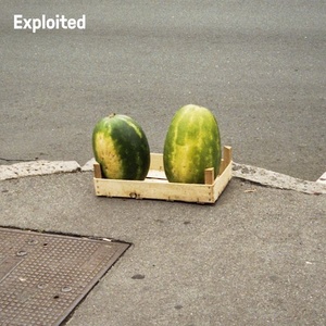 T.U.R.F. - Reggie Fox [EXPDIGITAL172]