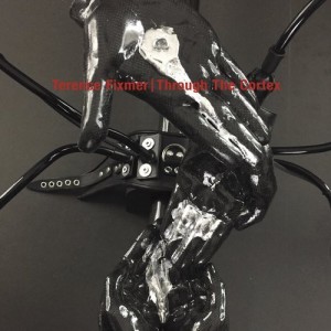 Terence Fixmer - Through The Cortex [OSTGUTCD44DIGITAL]