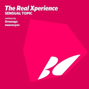 The Real Xperience - Sensual Topic [BALKAN0528]