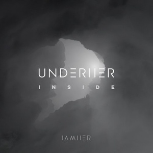 UNDERHER - Inside EP [IAM001]