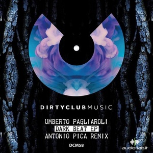 Umberto Pagliaroli - Dark Beat Ep [DCM58]