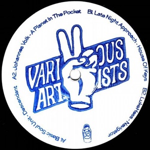 VA - 2 [DOLLY30]