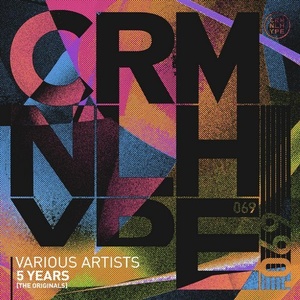 VA - 5 Years: The Originals [CHR069]