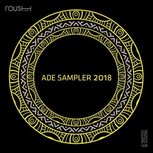 VA - ADE Sampler 2018 [RSH109]