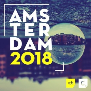 VA - Amsterdam 2018 Beatport Exclusive Edition Cr2 Records [ITC2DI257BP]