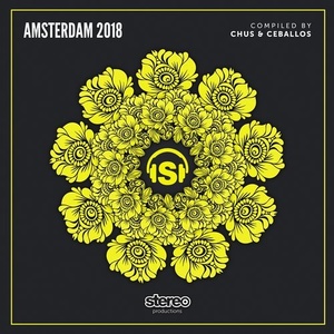 VA - Amsterdam 2018 [SP244]