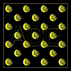 VA - Amsterdam Dance EVent (Sampler 2018) [YMA031]