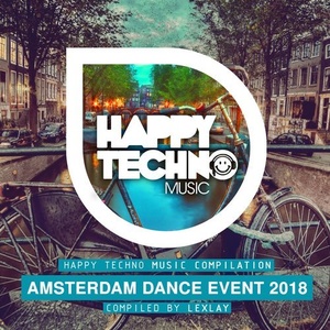 VA - Amsterdam Dance Event 2018 (Compiled By Lexlay) [HTMC07]