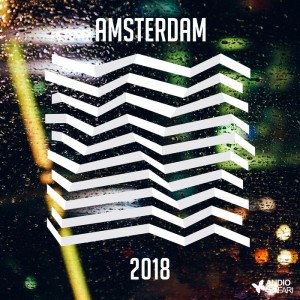 VA - Audio Safari Amsterdam 2018 [AS018C]