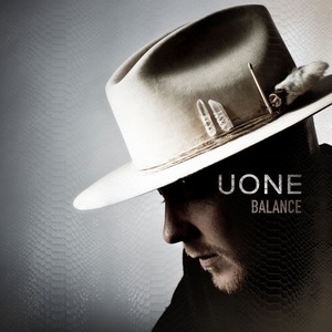 VA - Balance Presents Uone [BAL024D]