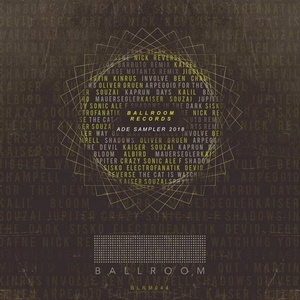 VA - Ballroom Records ADE Sampler [BLRM044]