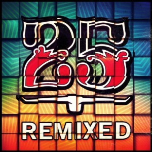 VA - Bar 25 Music: REMIXED [BAR25081]